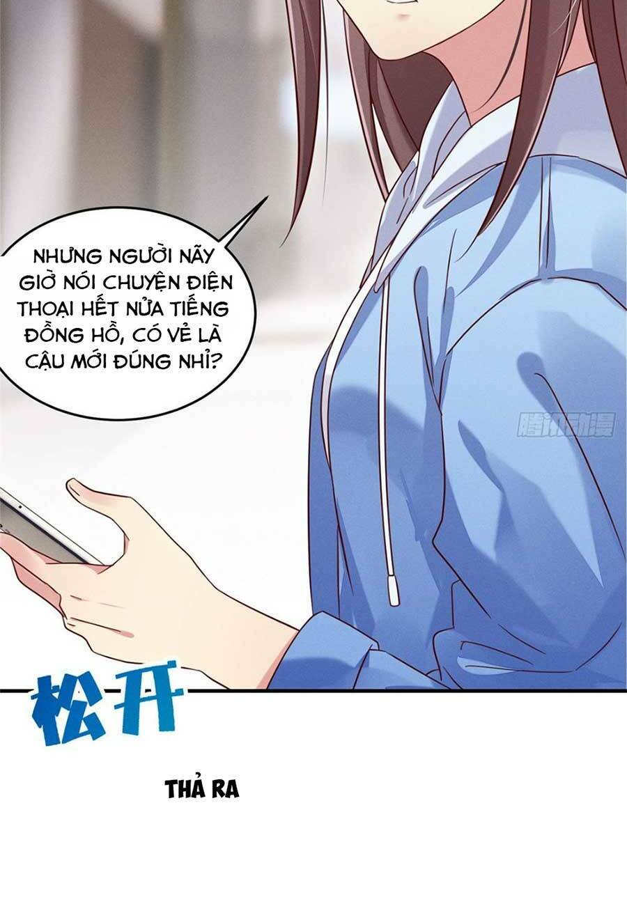 Bị Ép Yêu Sếp Mỗi Ngày: Chapter 19