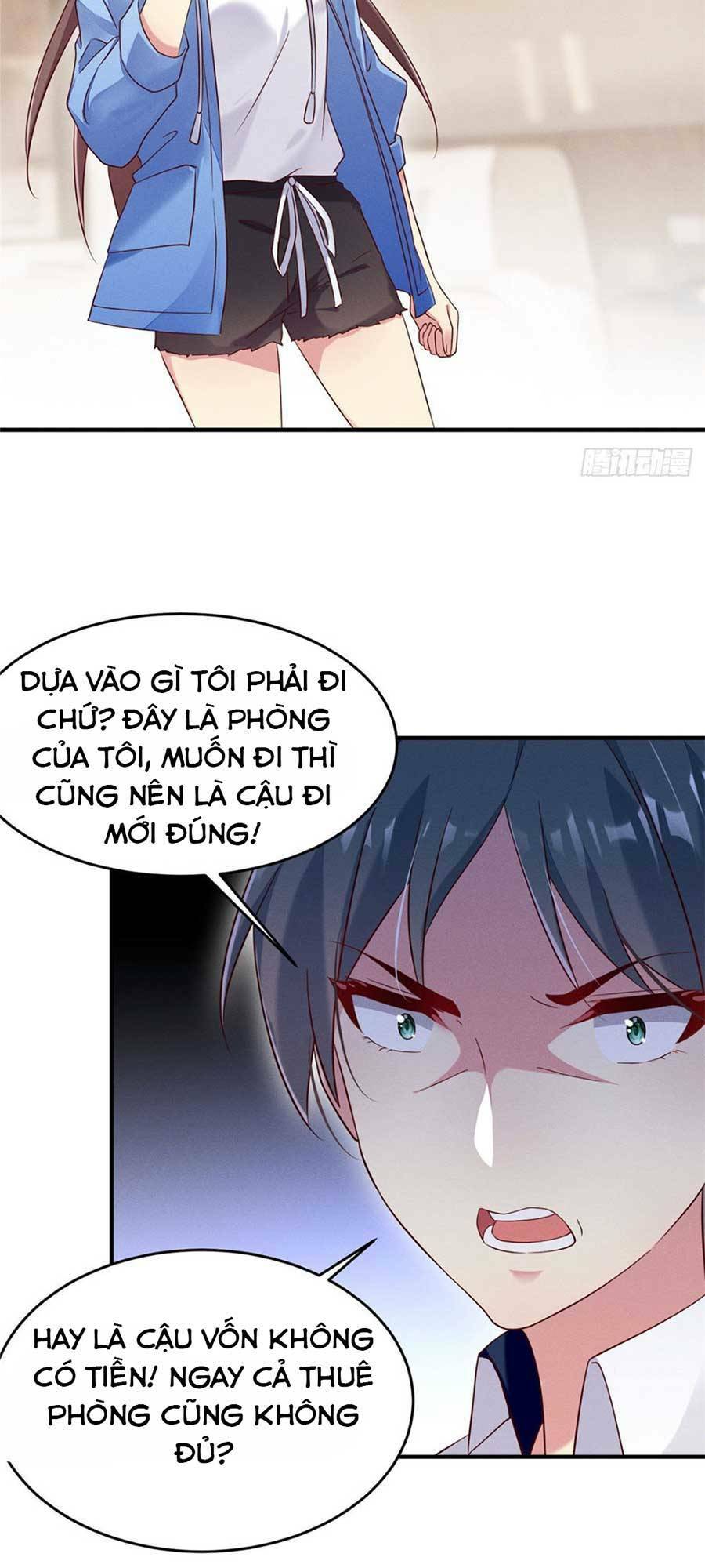 Bị Ép Yêu Sếp Mỗi Ngày: Chapter 19
