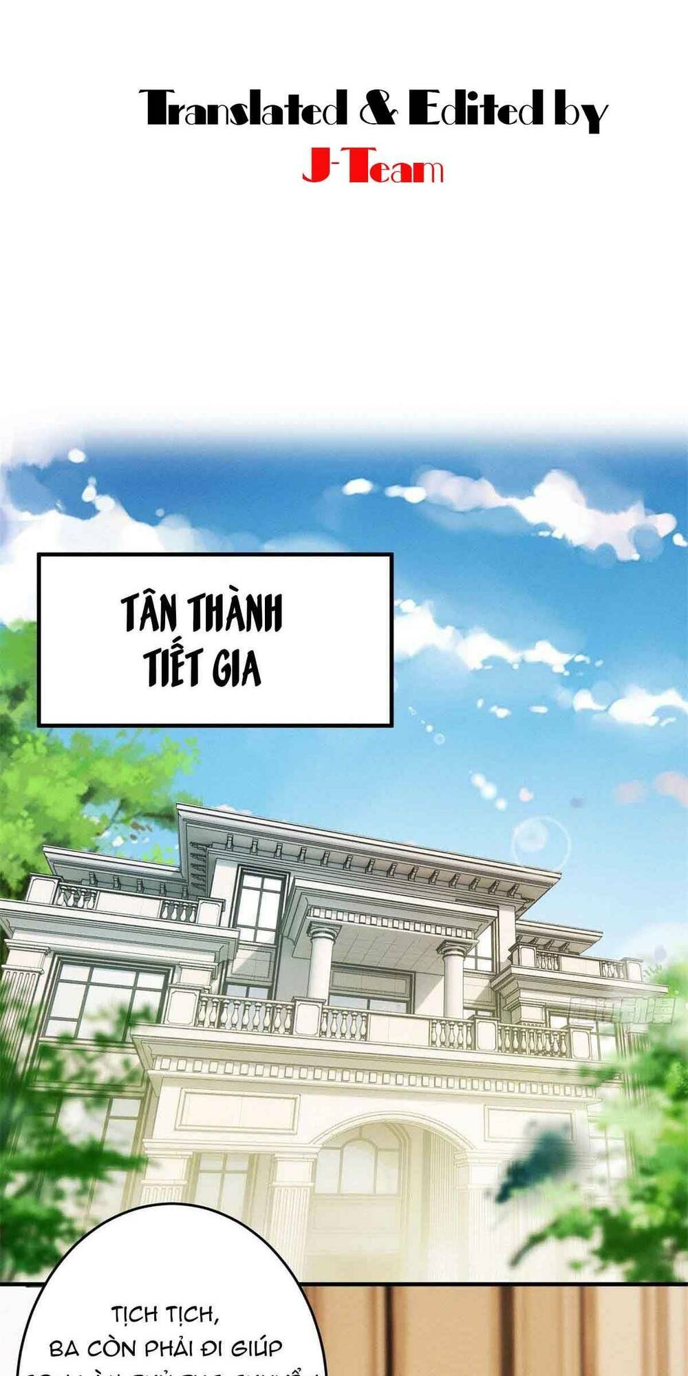 Bị Ép Yêu Sếp Mỗi Ngày: Chapter 2