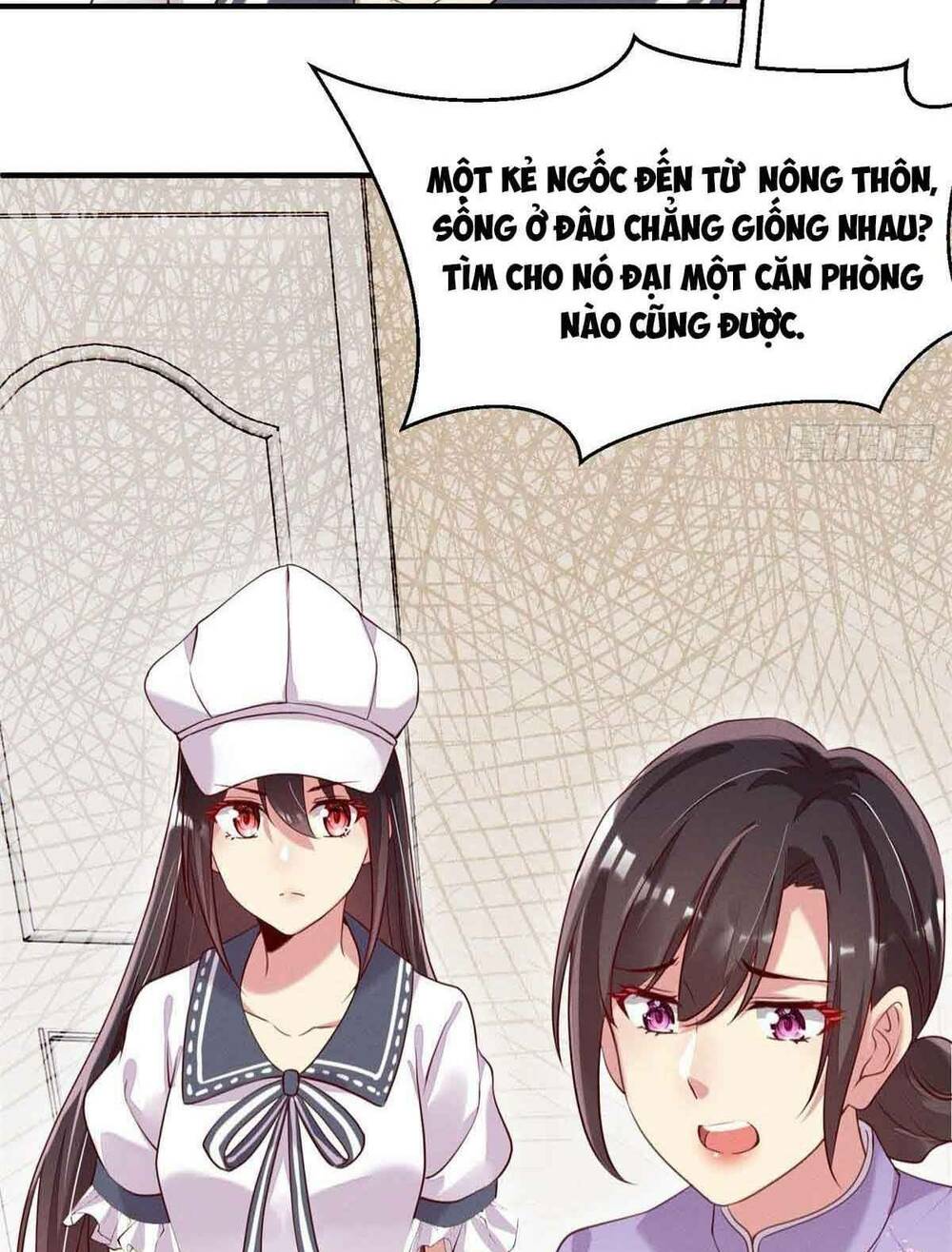 Bị Ép Yêu Sếp Mỗi Ngày: Chapter 2