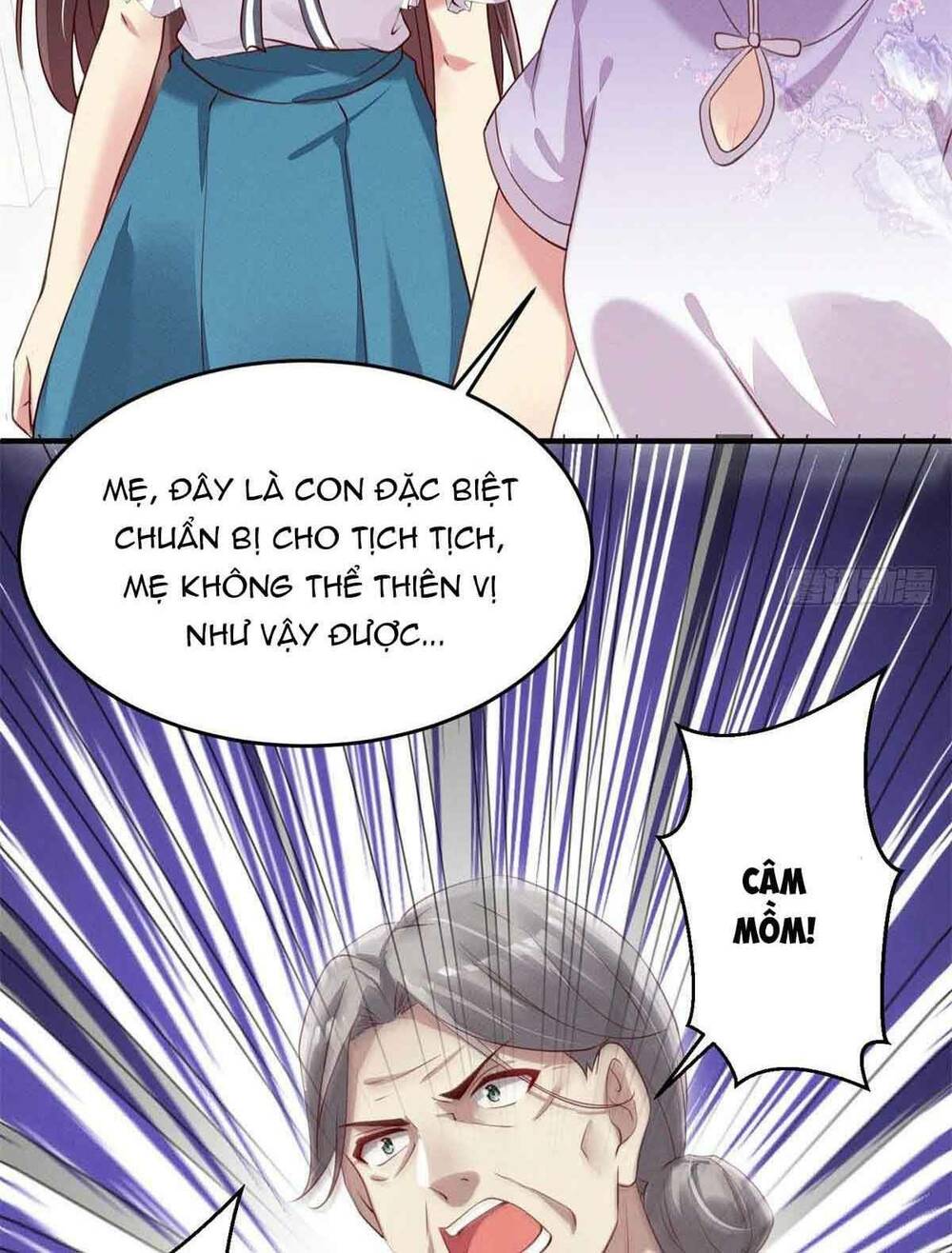 Bị Ép Yêu Sếp Mỗi Ngày: Chapter 2