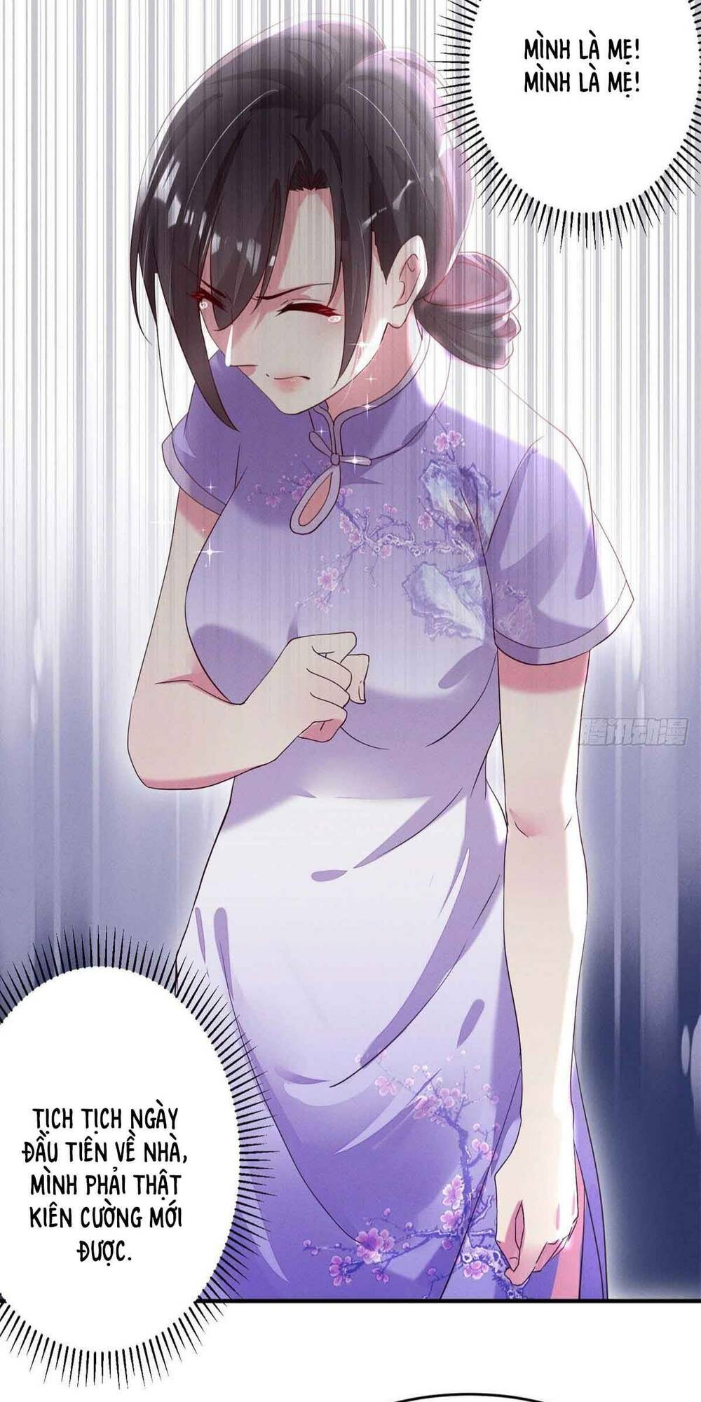 Bị Ép Yêu Sếp Mỗi Ngày: Chapter 2