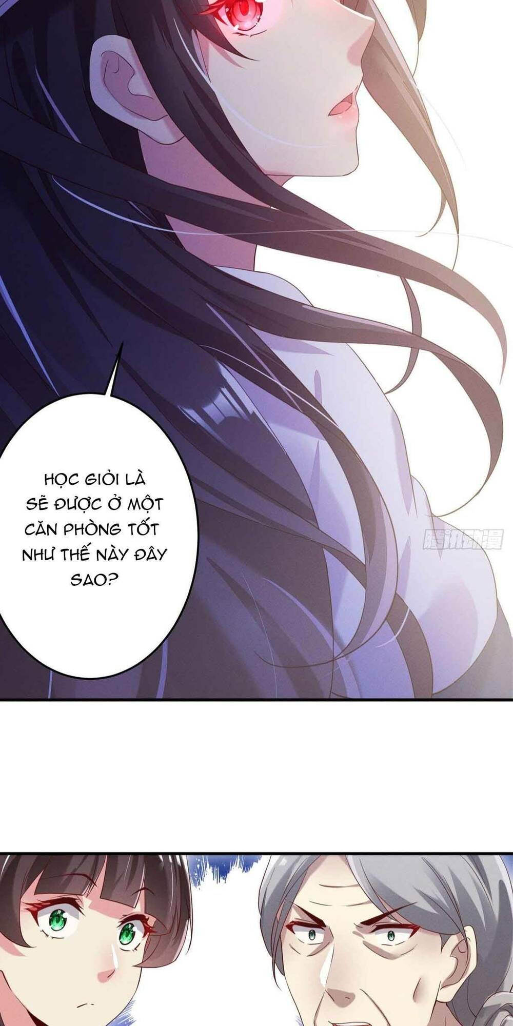 Bị Ép Yêu Sếp Mỗi Ngày: Chapter 2