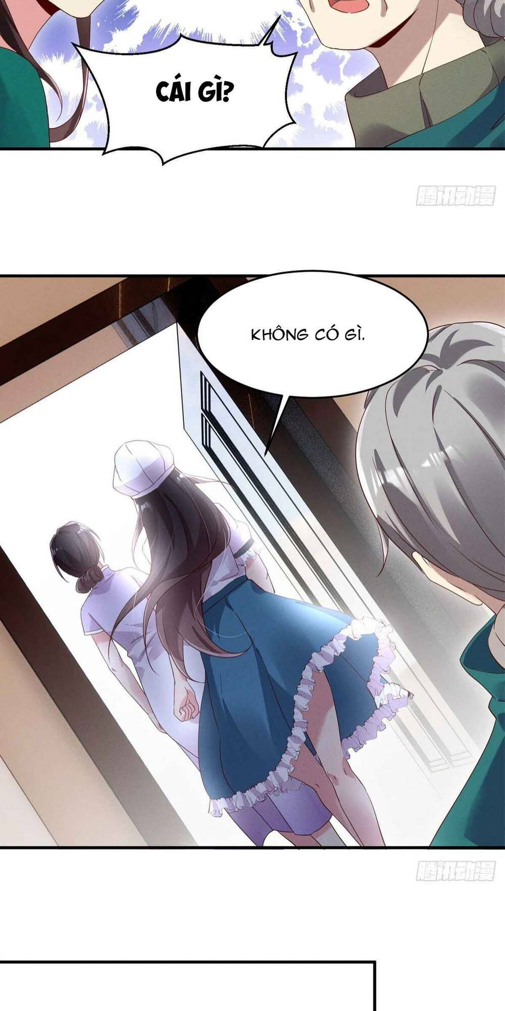 Bị Ép Yêu Sếp Mỗi Ngày: Chapter 2