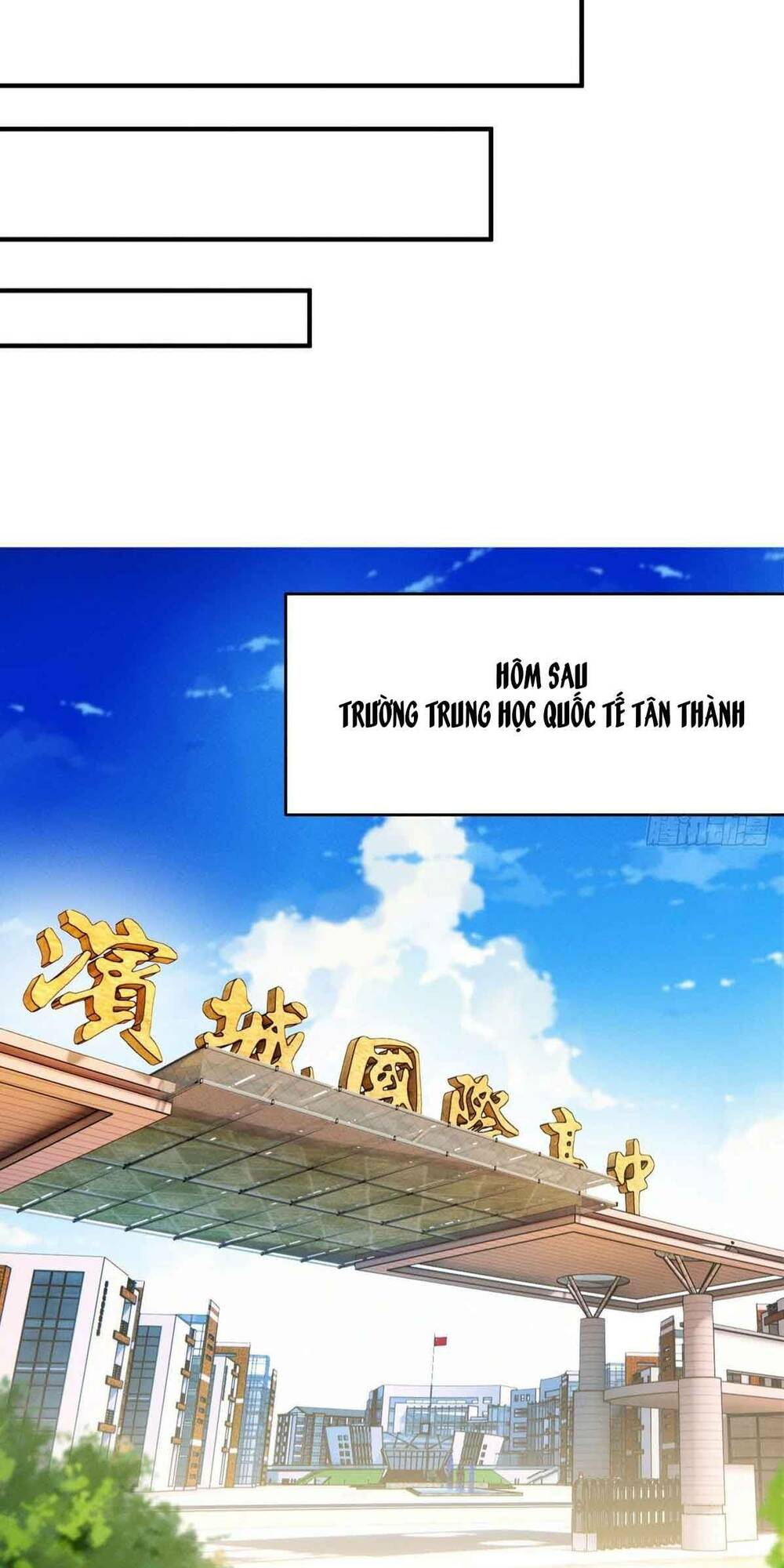 Bị Ép Yêu Sếp Mỗi Ngày: Chapter 2