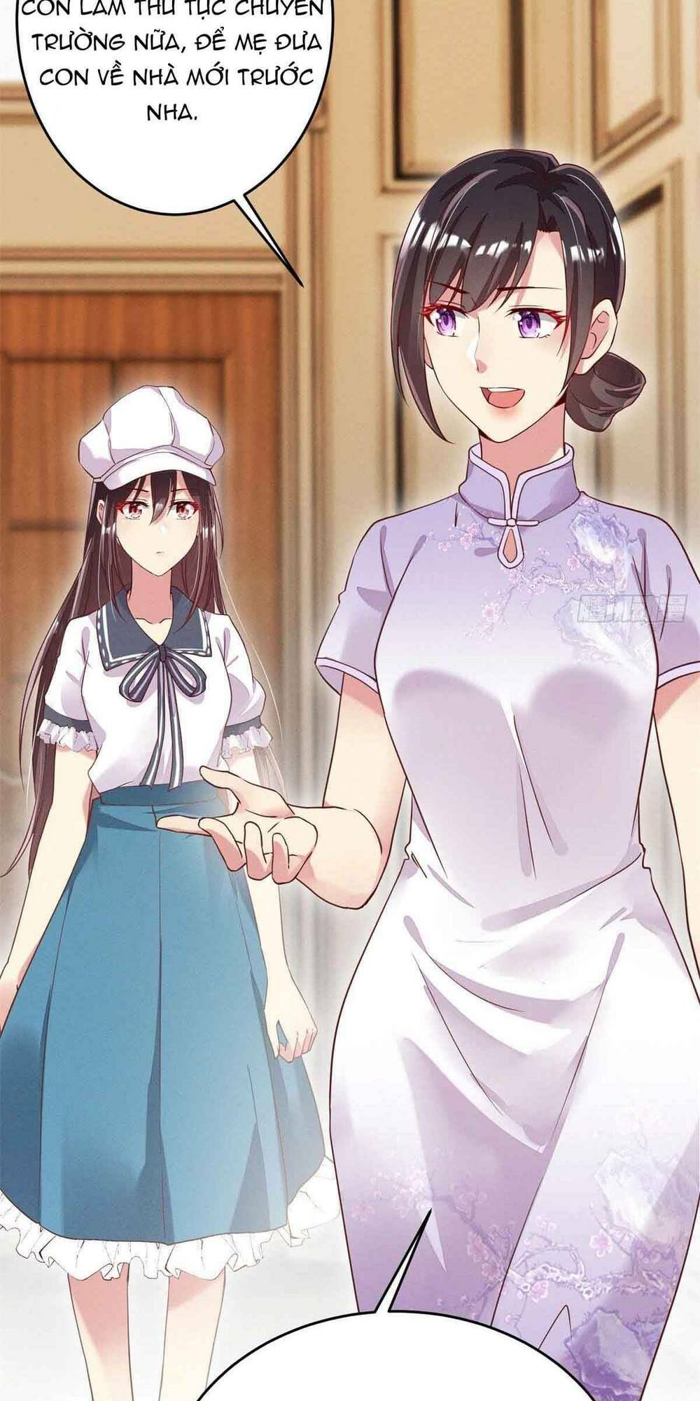 Bị Ép Yêu Sếp Mỗi Ngày: Chapter 2