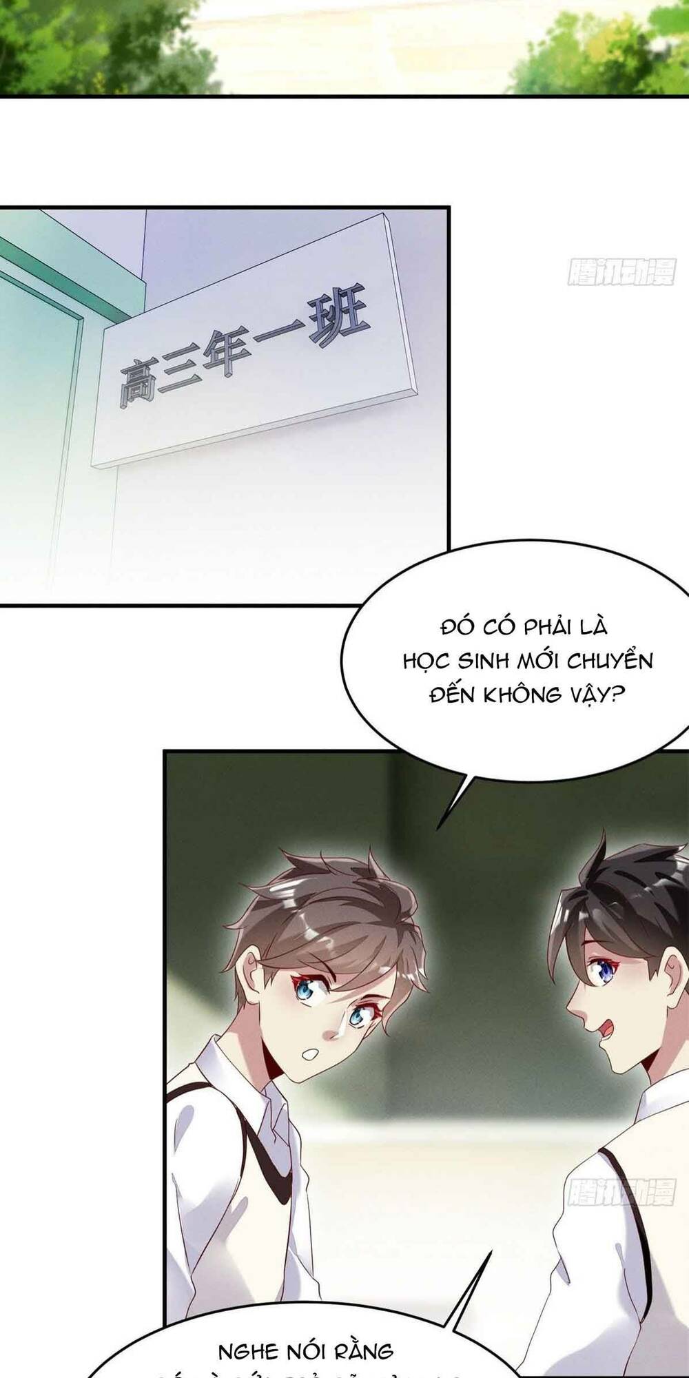 Bị Ép Yêu Sếp Mỗi Ngày: Chapter 2