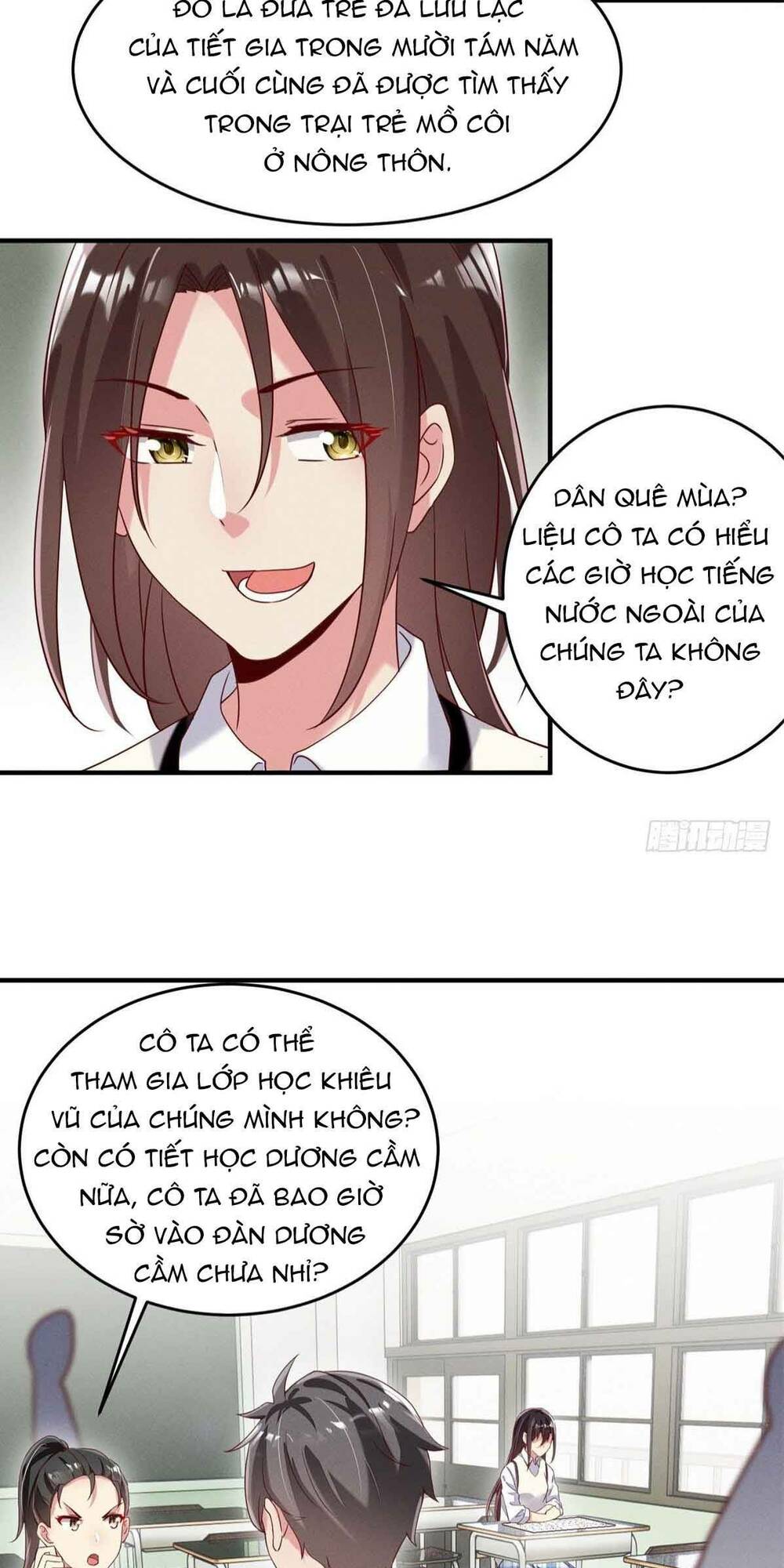 Bị Ép Yêu Sếp Mỗi Ngày: Chapter 2