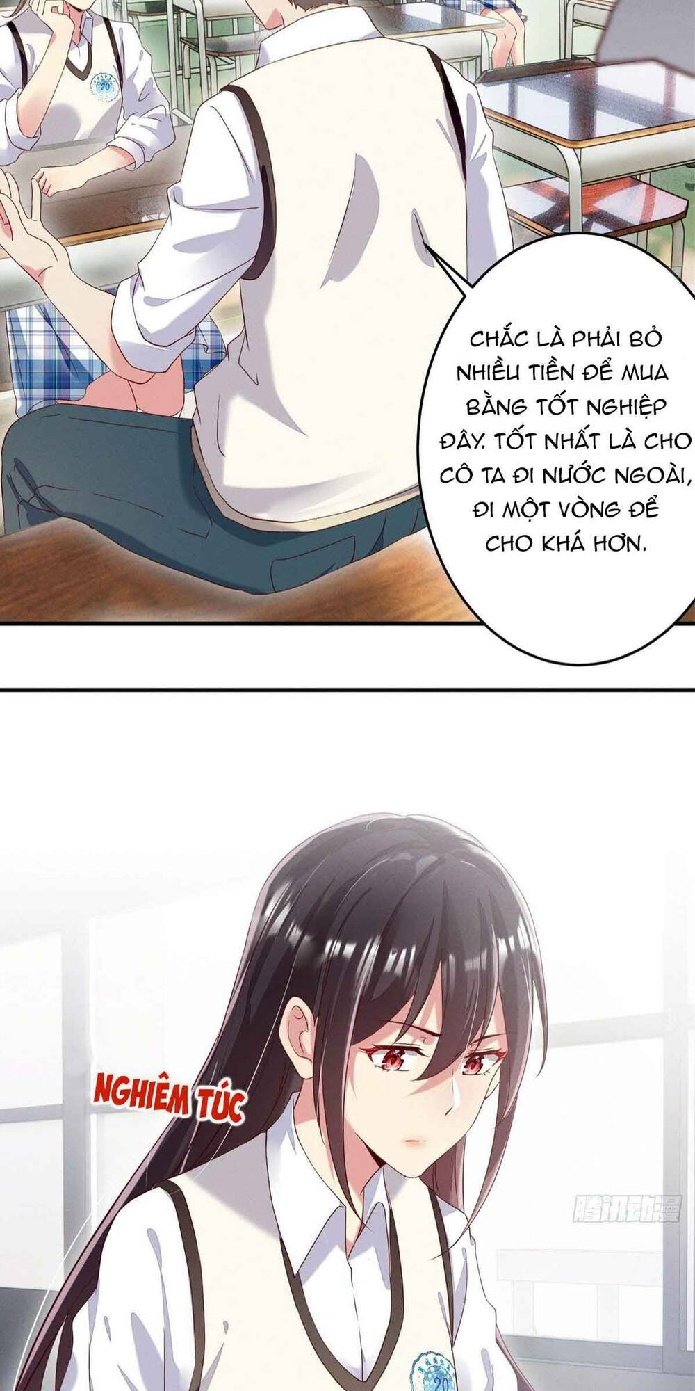 Bị Ép Yêu Sếp Mỗi Ngày: Chapter 2