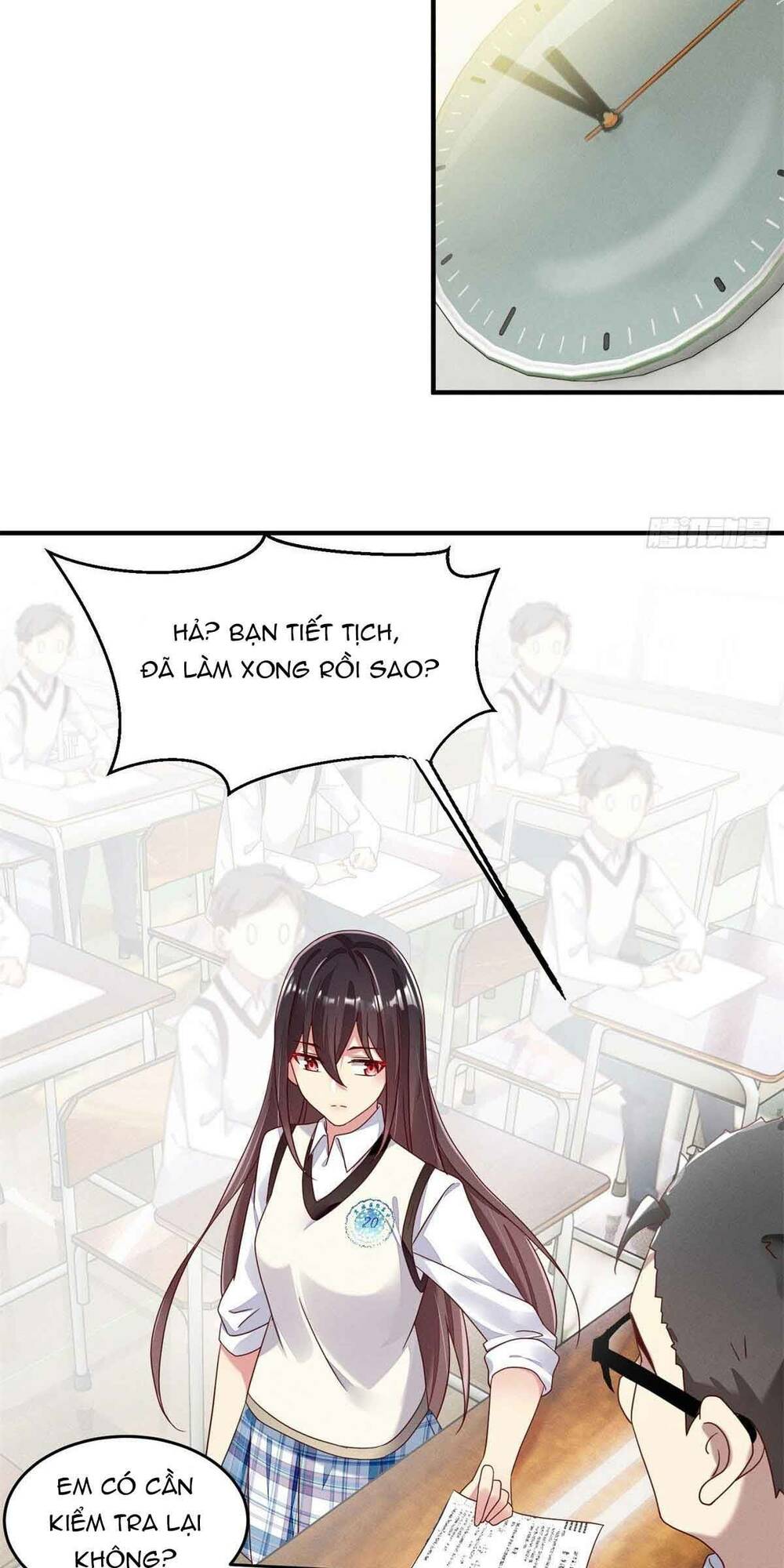 Bị Ép Yêu Sếp Mỗi Ngày: Chapter 2