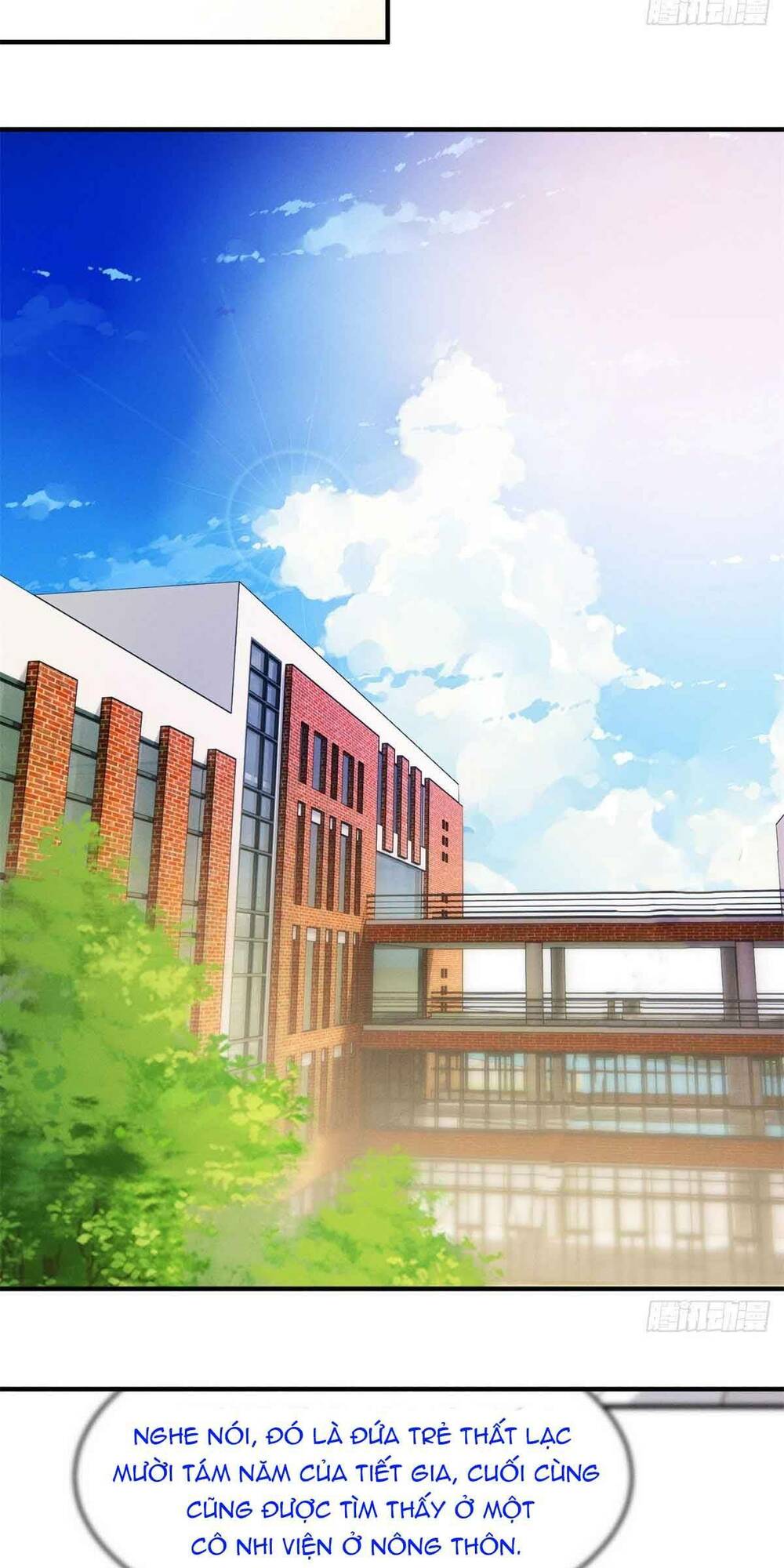 Bị Ép Yêu Sếp Mỗi Ngày: Chapter 2