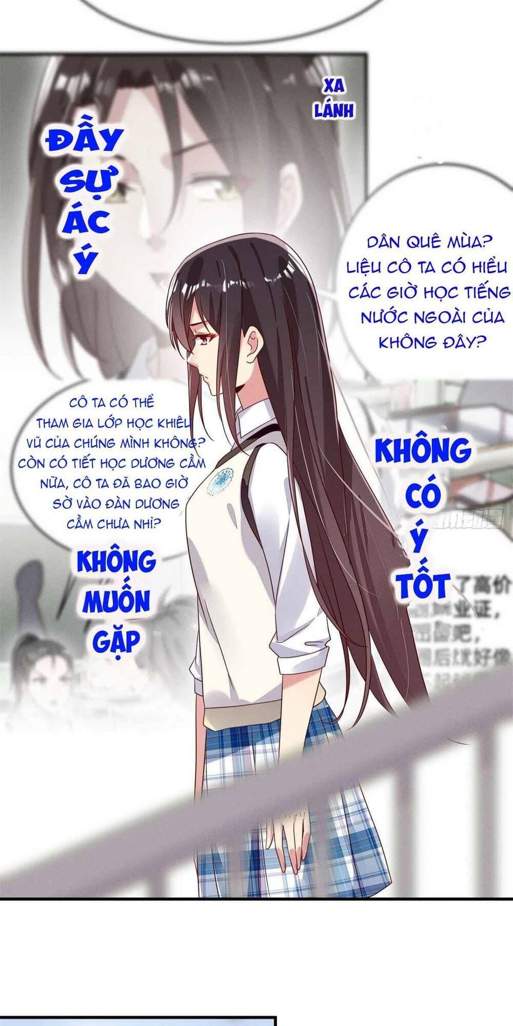 Bị Ép Yêu Sếp Mỗi Ngày: Chapter 2