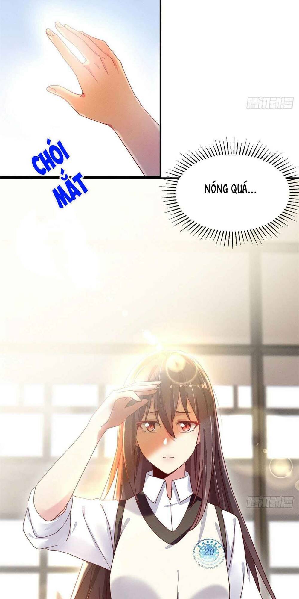 Bị Ép Yêu Sếp Mỗi Ngày: Chapter 2