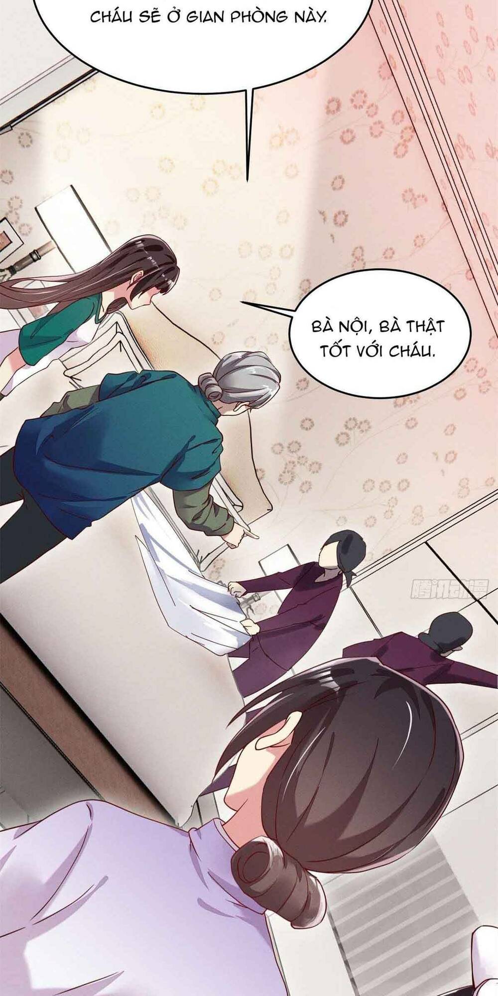 Bị Ép Yêu Sếp Mỗi Ngày: Chapter 2