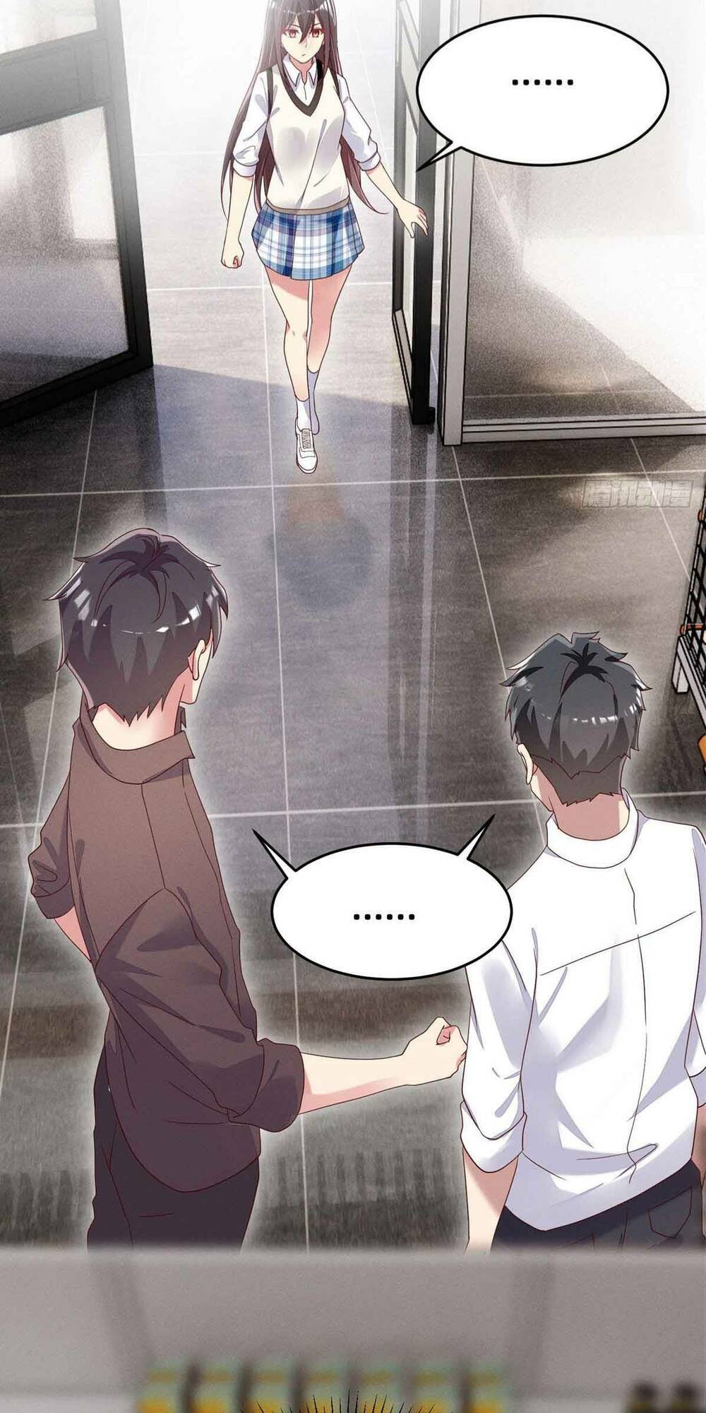 Bị Ép Yêu Sếp Mỗi Ngày: Chapter 2