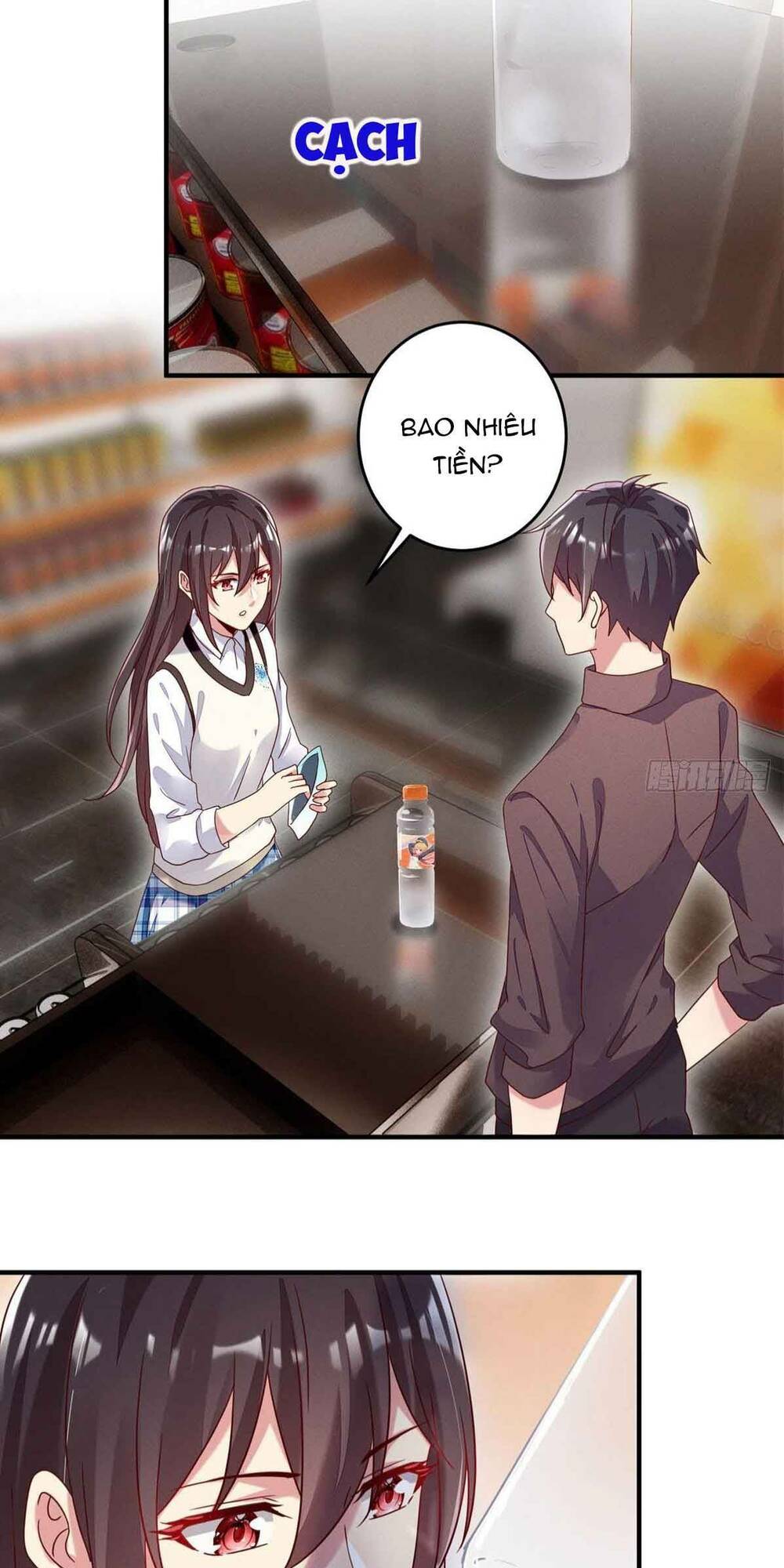 Bị Ép Yêu Sếp Mỗi Ngày: Chapter 2