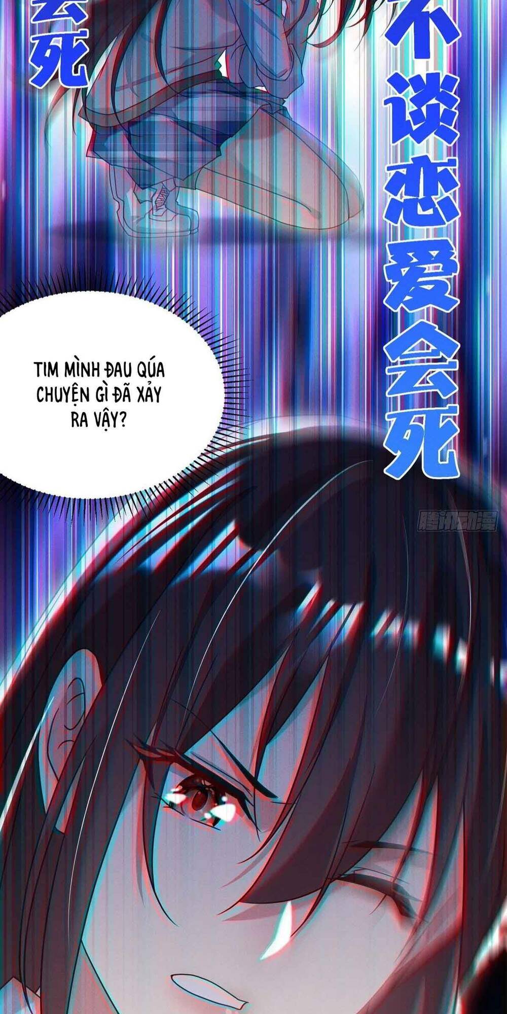 Bị Ép Yêu Sếp Mỗi Ngày: Chapter 2