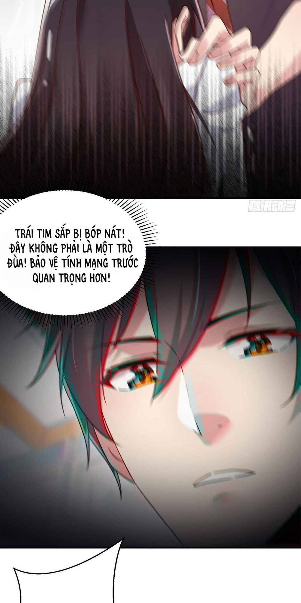 Bị Ép Yêu Sếp Mỗi Ngày: Chapter 2