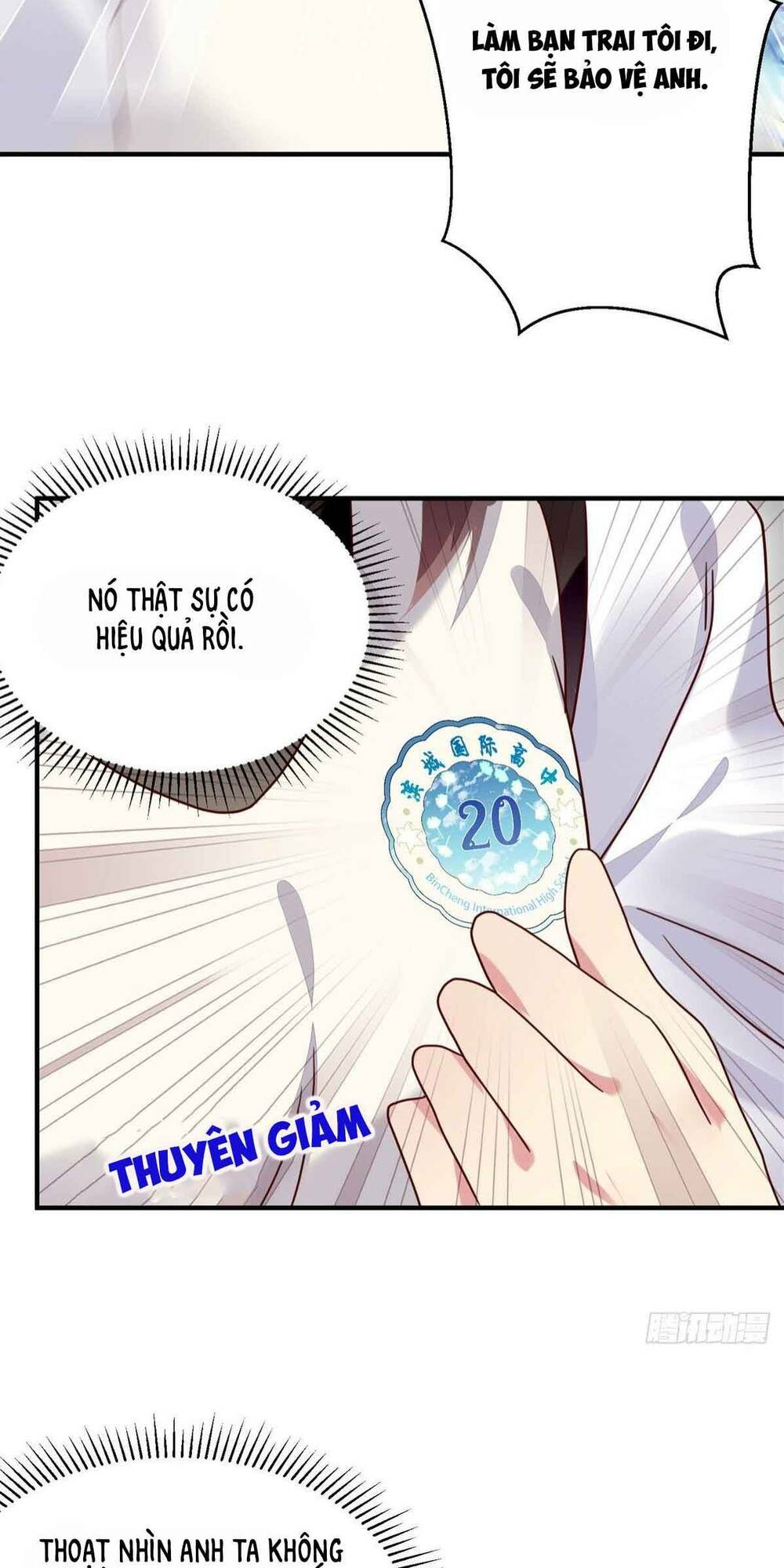 Bị Ép Yêu Sếp Mỗi Ngày: Chapter 2