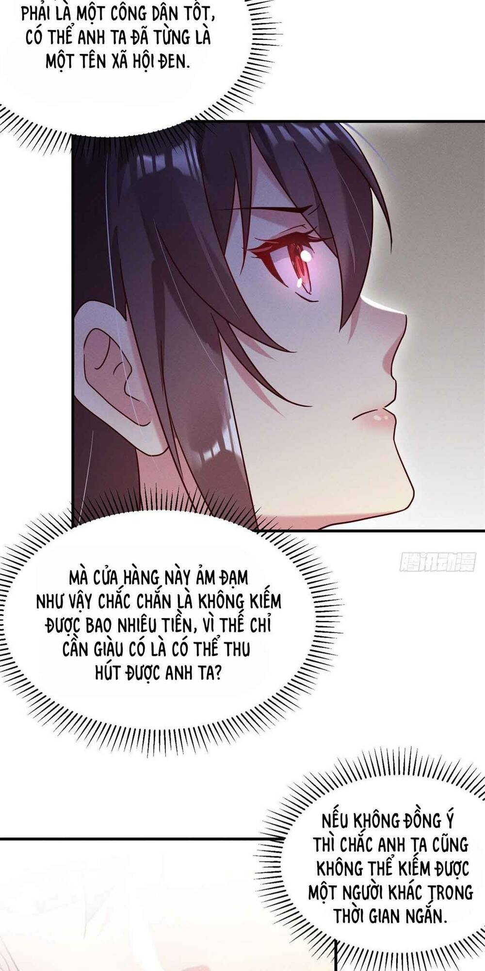 Bị Ép Yêu Sếp Mỗi Ngày: Chapter 2