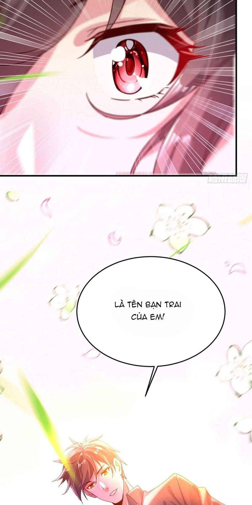 Bị Ép Yêu Sếp Mỗi Ngày: Chapter 2