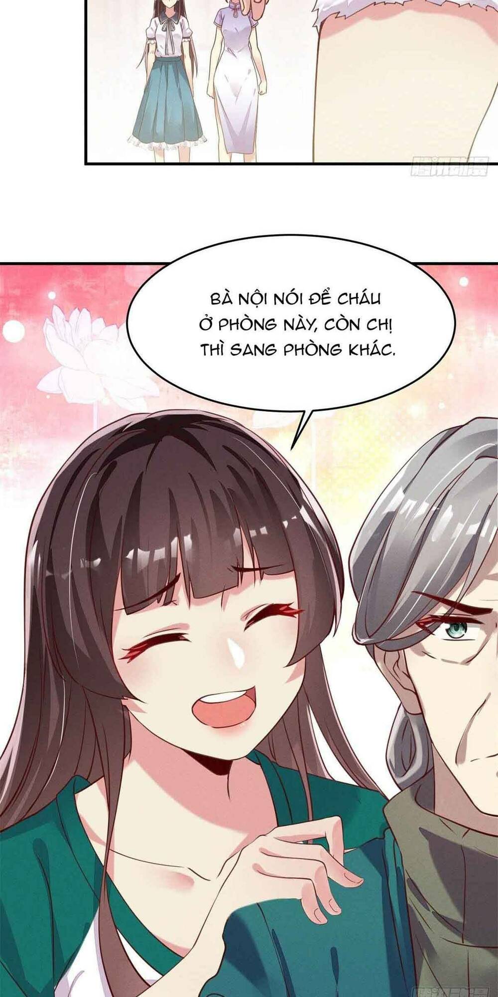 Bị Ép Yêu Sếp Mỗi Ngày: Chapter 2