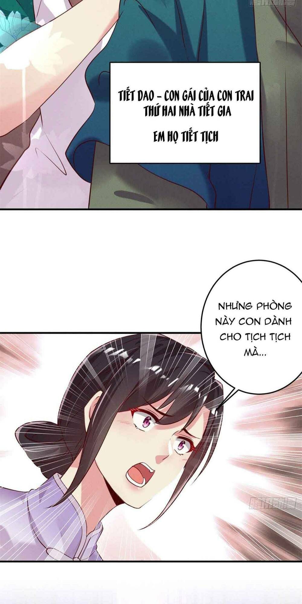 Bị Ép Yêu Sếp Mỗi Ngày: Chapter 2