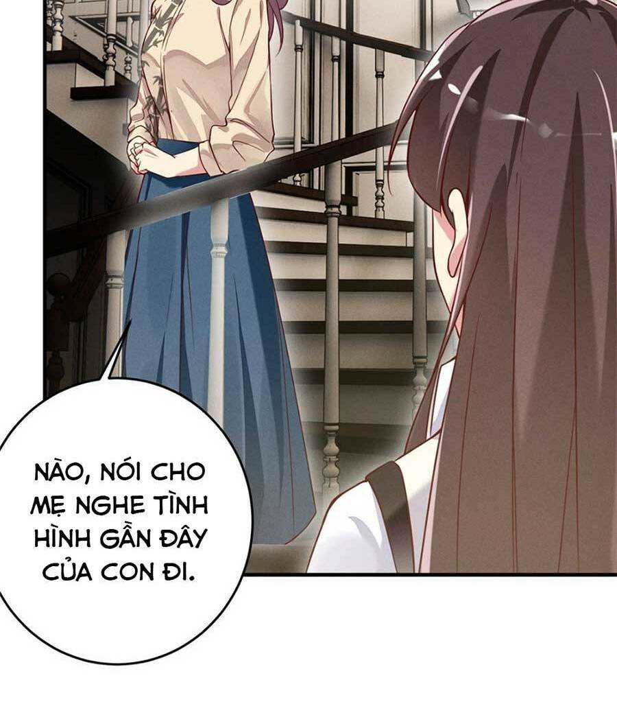Bị Ép Yêu Sếp Mỗi Ngày: Chapter 21