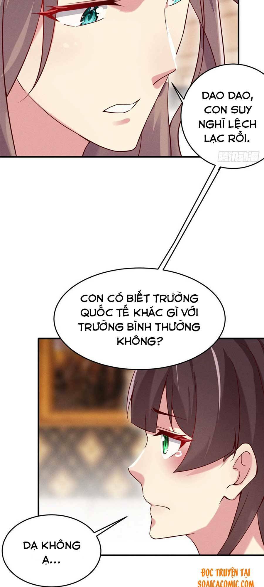 Bị Ép Yêu Sếp Mỗi Ngày: Chapter 21