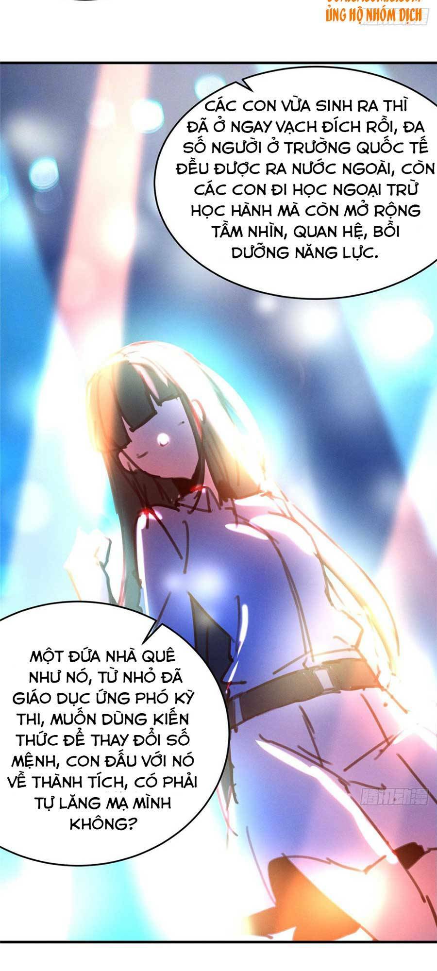 Bị Ép Yêu Sếp Mỗi Ngày: Chapter 21