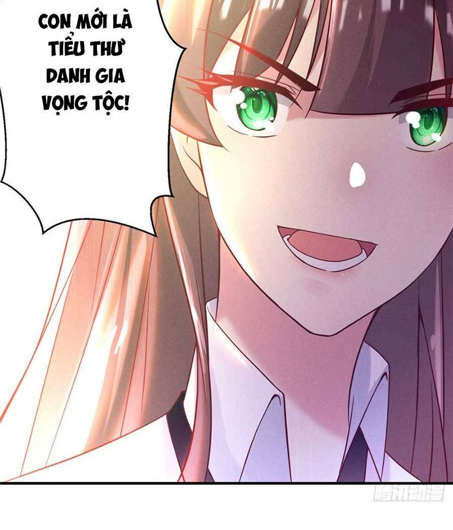 Bị Ép Yêu Sếp Mỗi Ngày: Chapter 21