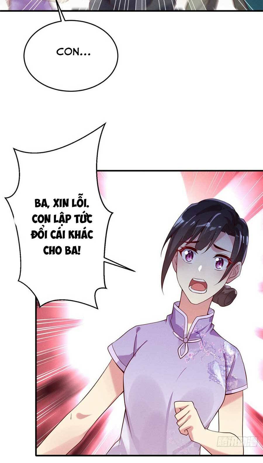 Bị Ép Yêu Sếp Mỗi Ngày: Chapter 21