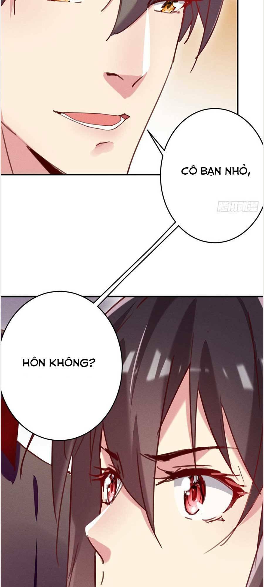 Bị Ép Yêu Sếp Mỗi Ngày: Chapter 21