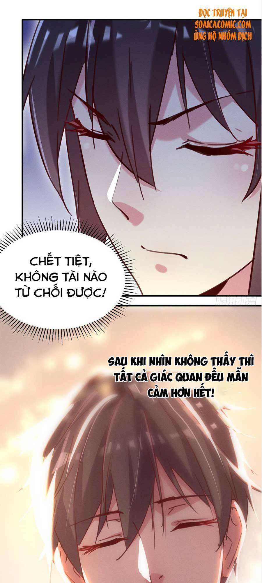 Bị Ép Yêu Sếp Mỗi Ngày: Chapter 21