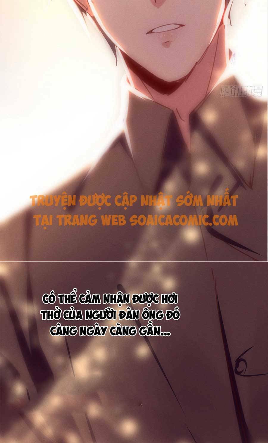 Bị Ép Yêu Sếp Mỗi Ngày: Chapter 21