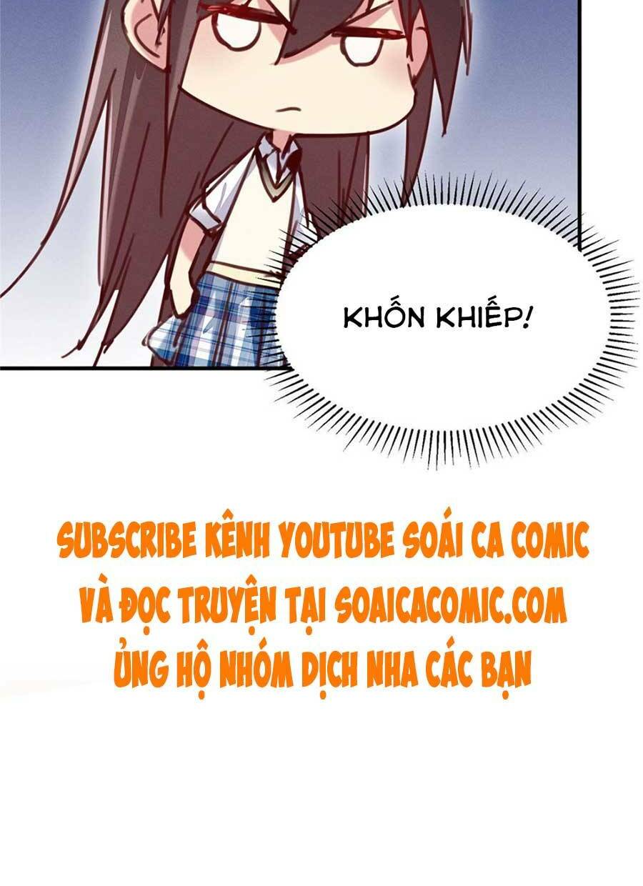 Bị Ép Yêu Sếp Mỗi Ngày: Chapter 21