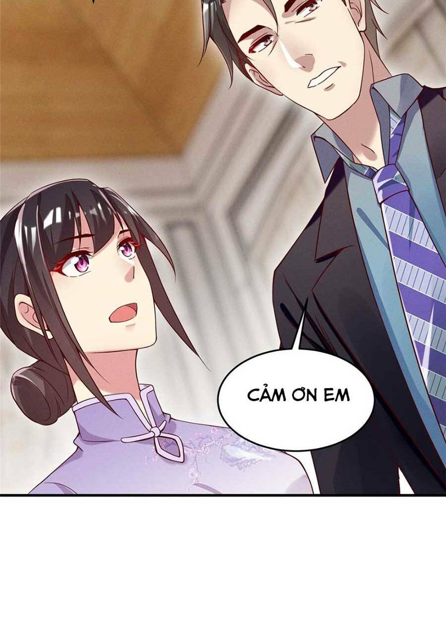 Bị Ép Yêu Sếp Mỗi Ngày: Chapter 21