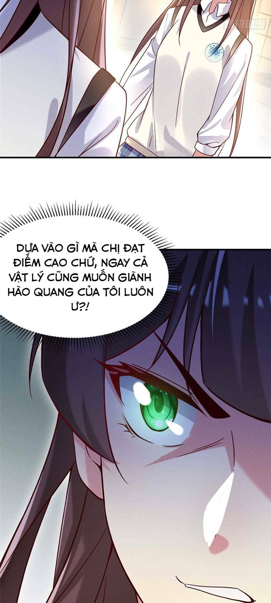 Bị Ép Yêu Sếp Mỗi Ngày: Chapter 21