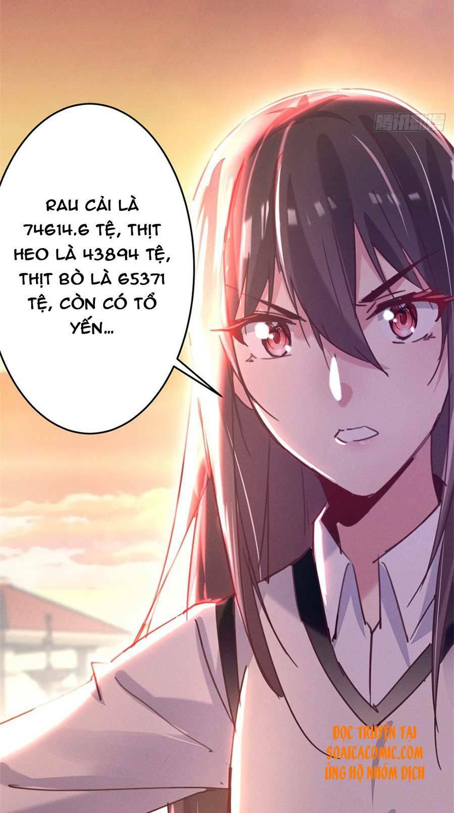 Bị Ép Yêu Sếp Mỗi Ngày: Chapter 22