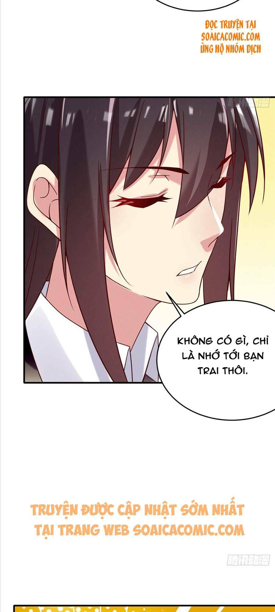 Bị Ép Yêu Sếp Mỗi Ngày: Chapter 22