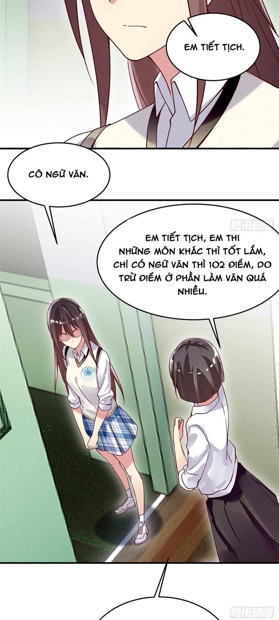 Bị Ép Yêu Sếp Mỗi Ngày: Chapter 22