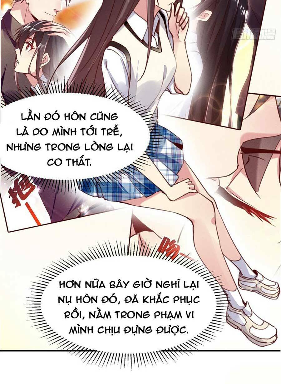 Bị Ép Yêu Sếp Mỗi Ngày: Chapter 22