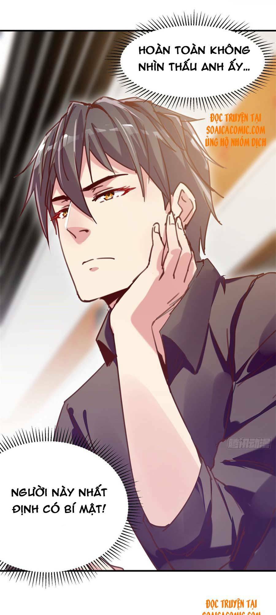 Bị Ép Yêu Sếp Mỗi Ngày: Chapter 22