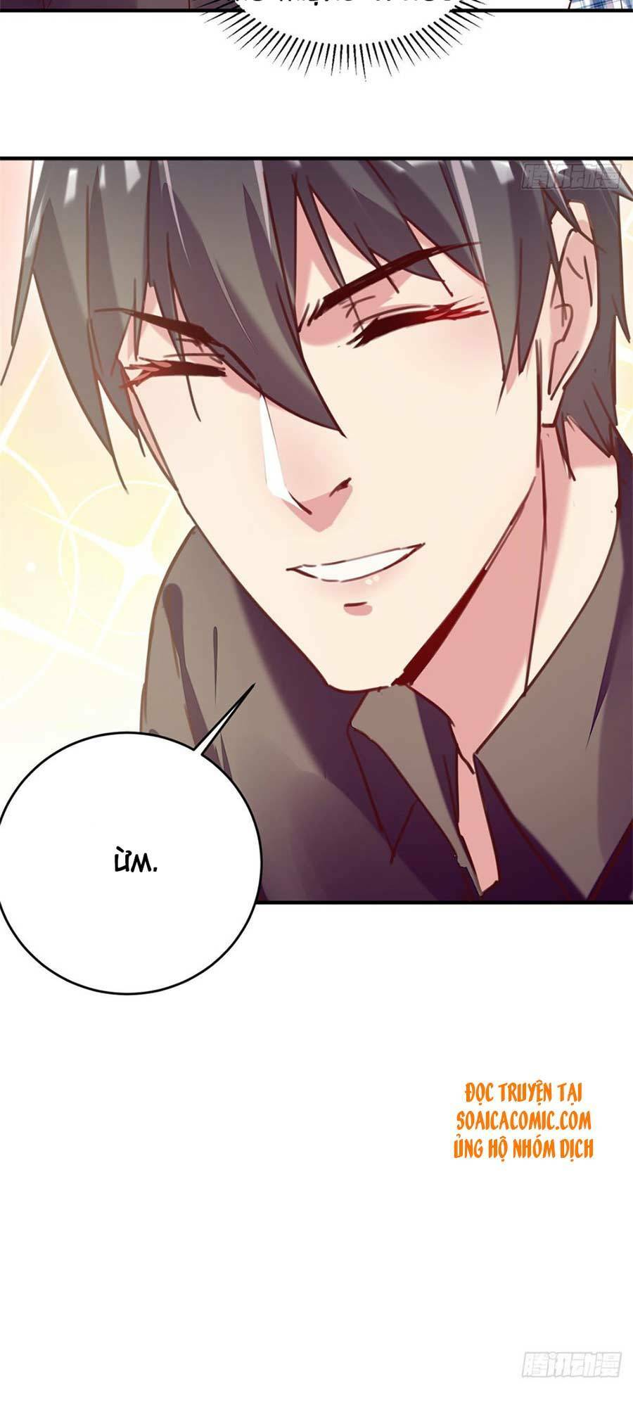 Bị Ép Yêu Sếp Mỗi Ngày: Chapter 22