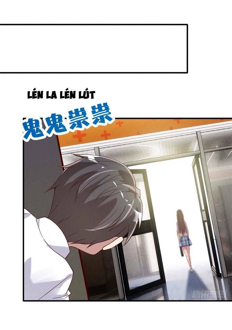 Bị Ép Yêu Sếp Mỗi Ngày: Chapter 22
