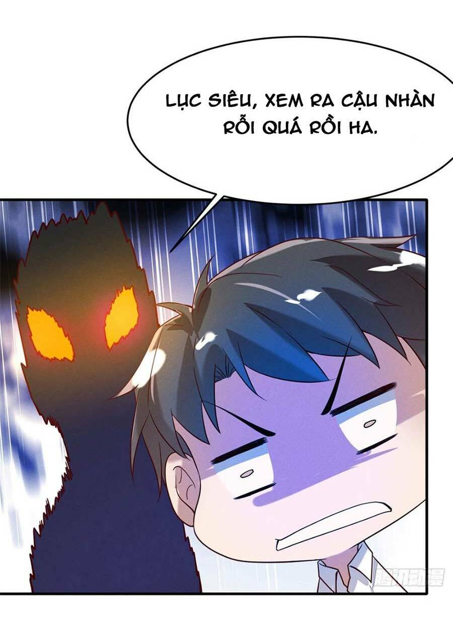 Bị Ép Yêu Sếp Mỗi Ngày: Chapter 22