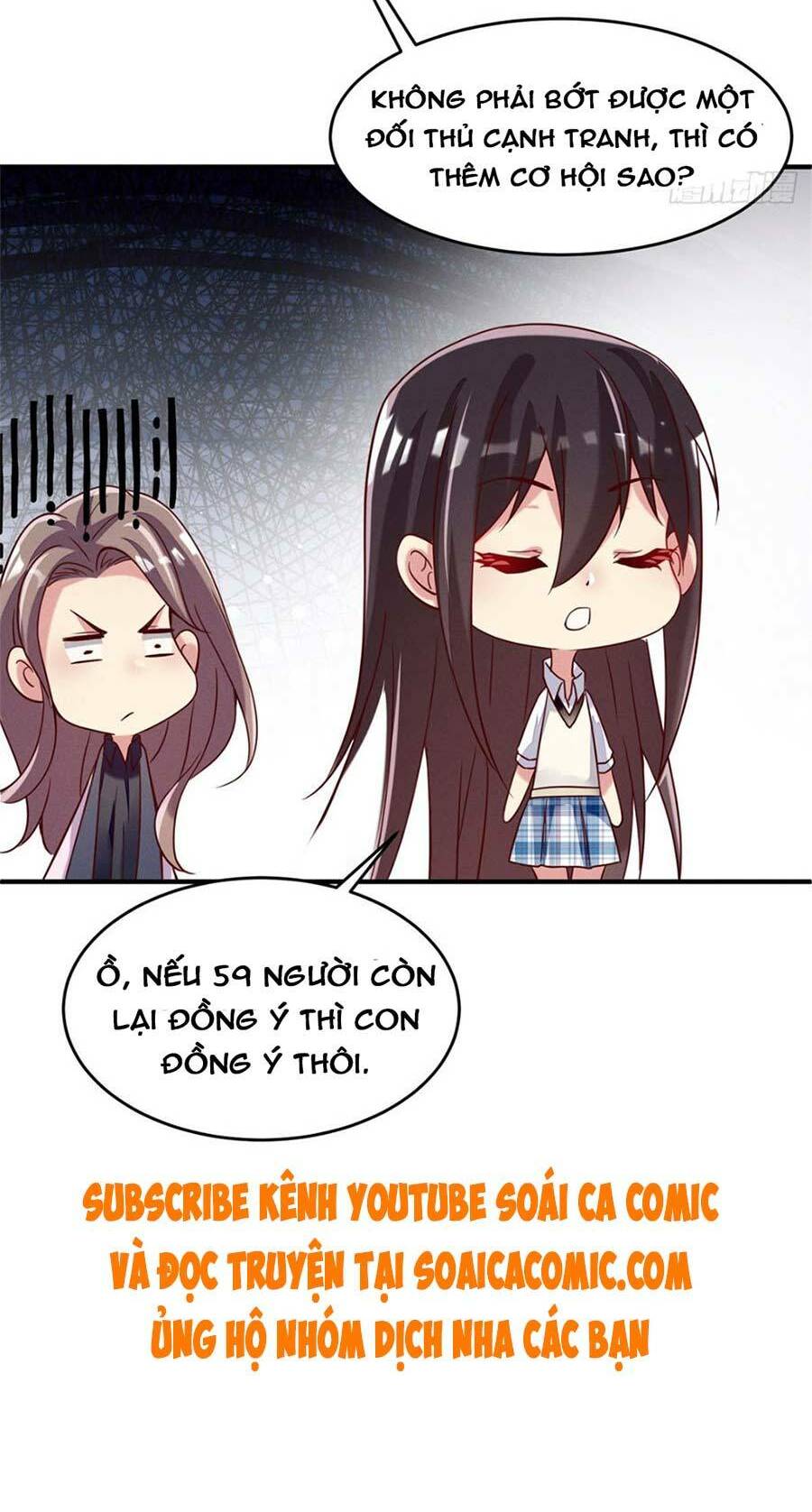 Bị Ép Yêu Sếp Mỗi Ngày: Chapter 22