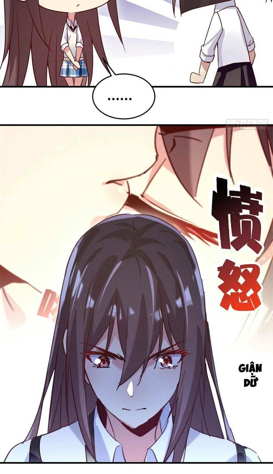 Bị Ép Yêu Sếp Mỗi Ngày: Chapter 22