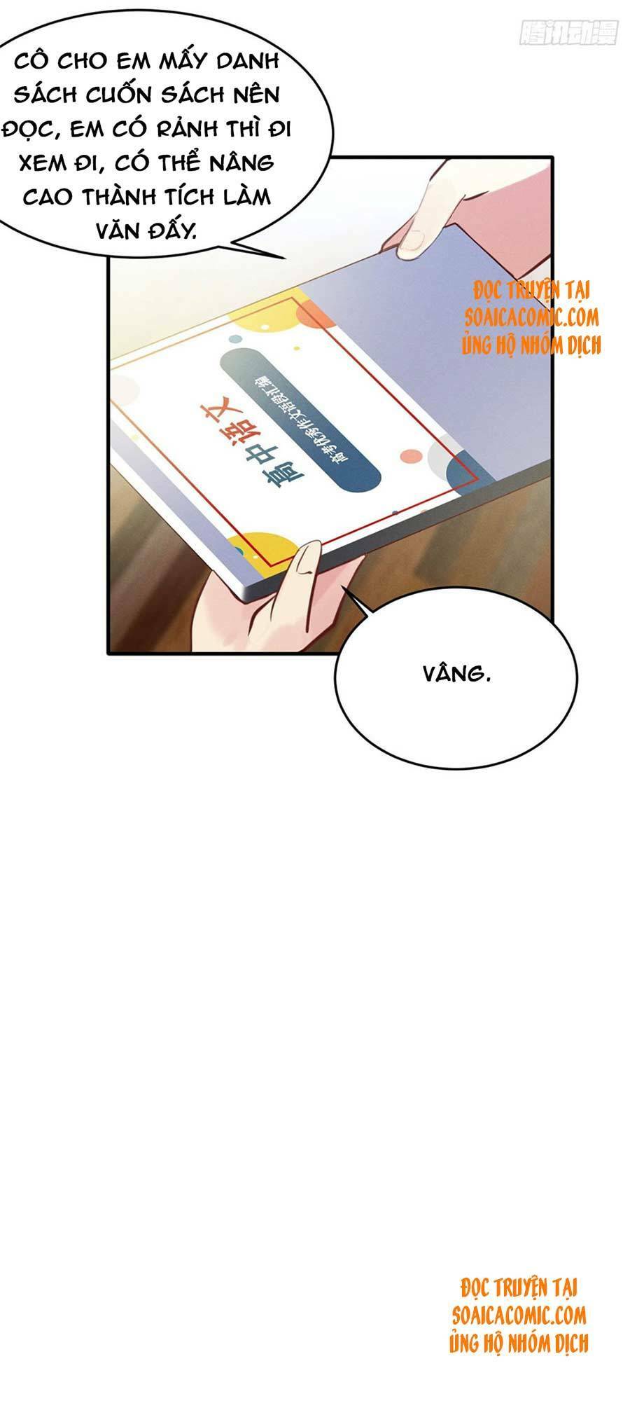 Bị Ép Yêu Sếp Mỗi Ngày: Chapter 22