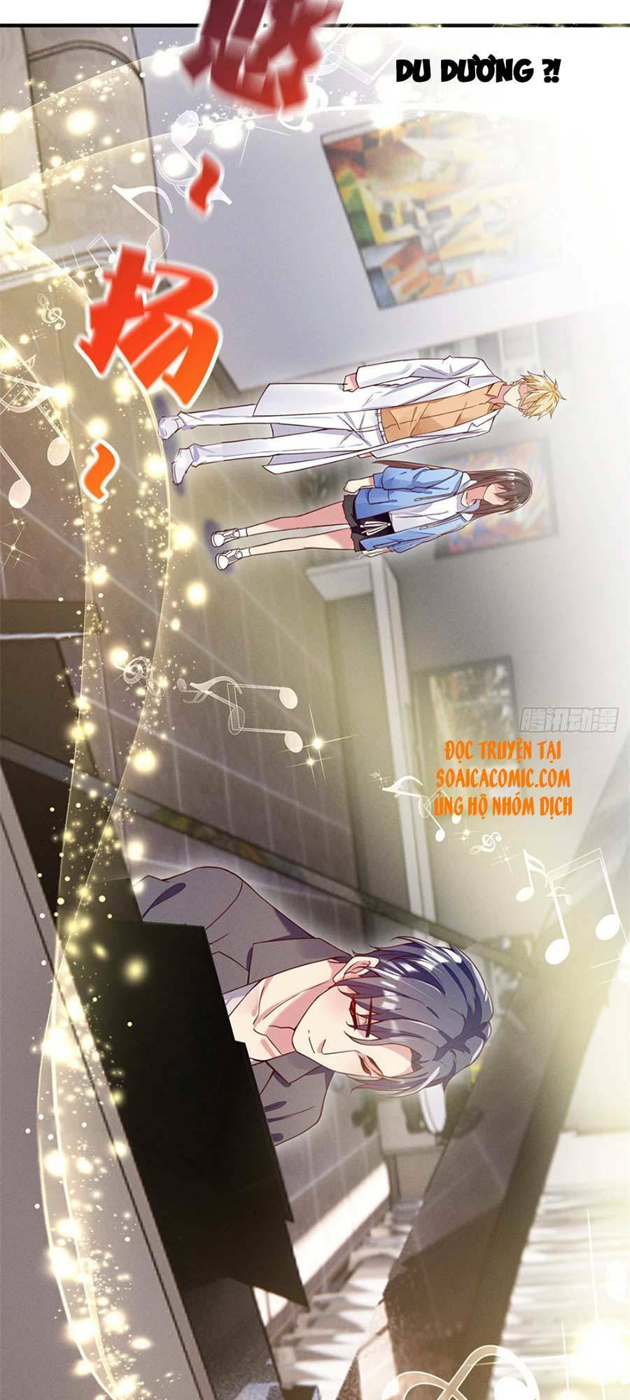 Bị Ép Yêu Sếp Mỗi Ngày: Chapter 23